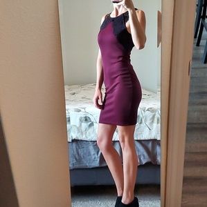 Forever 21 bodycon dress
